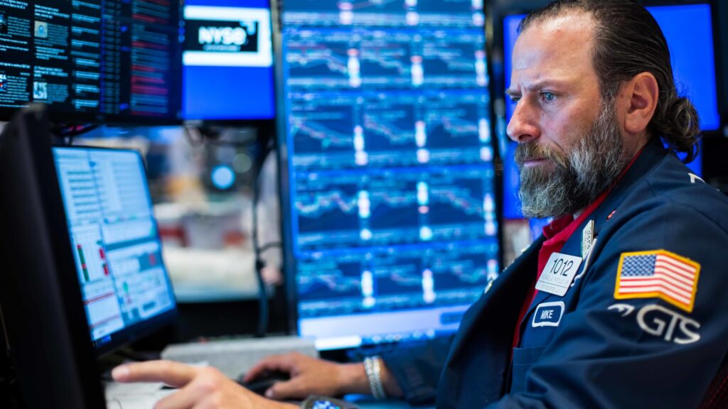 What the charts say will happen next with oil and energy stocks, according to Katie Stockton