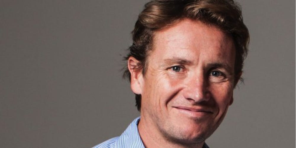 Who Will Be WPP’s New CEO: Top Internal Candidates