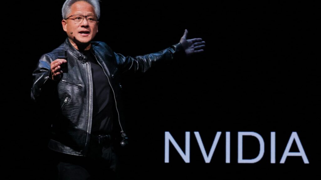 Tuesday stocks to watch from analyst calls like Nvidia