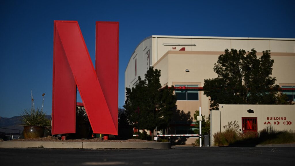 Netflix earnings are coming Thursday. Here’s what top analysts expect