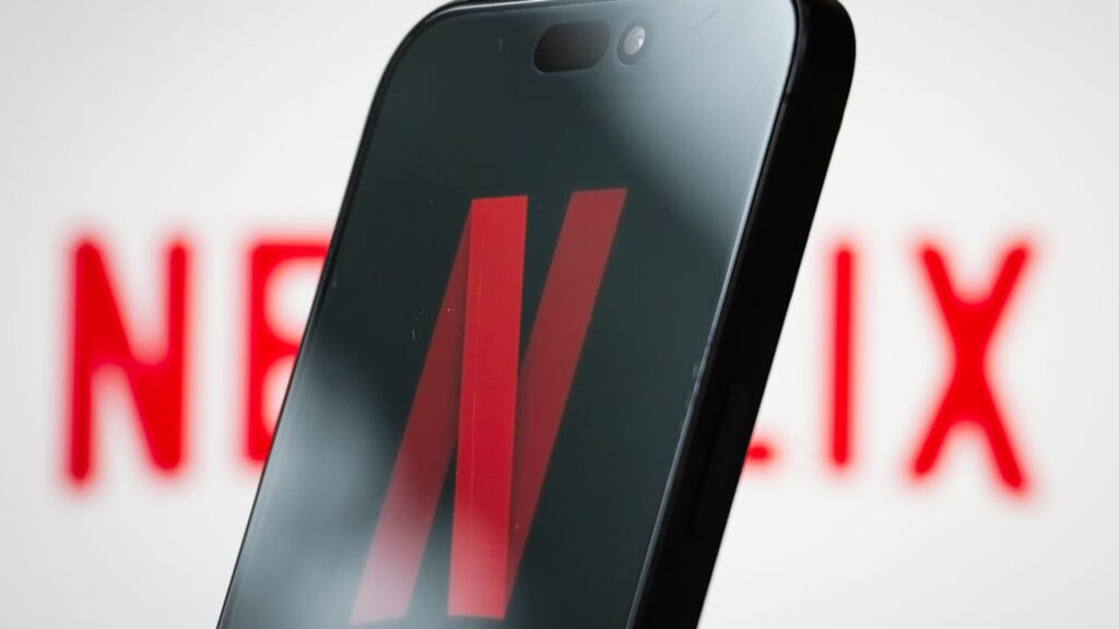 Buy Netflix as it’s primed to rally another 20%, Needham says