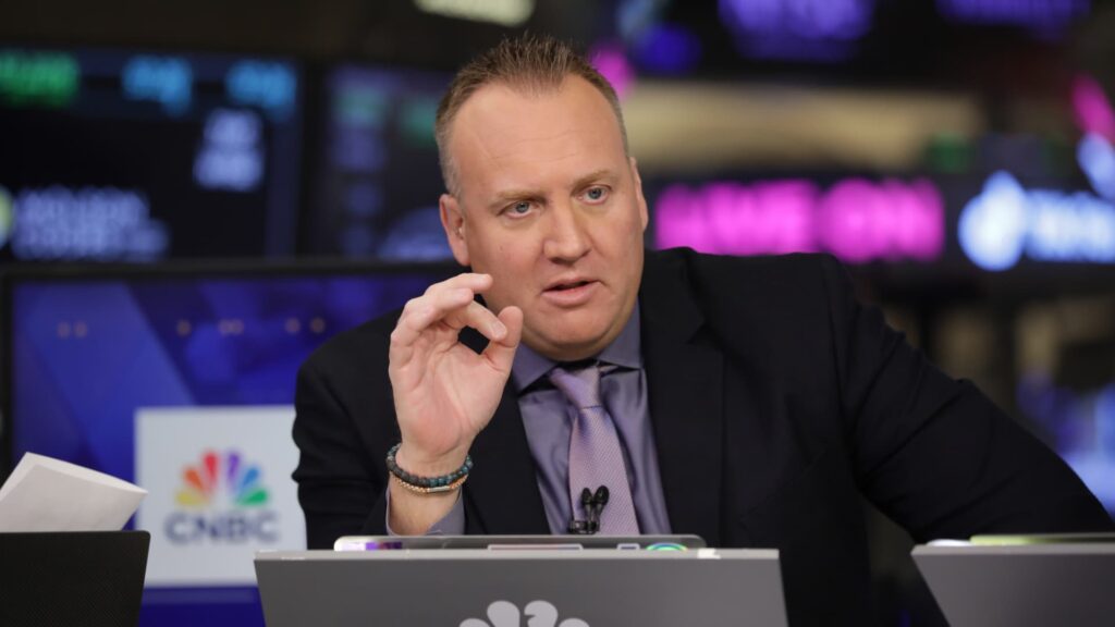 How to trade 3 top names on the list reporting earnings this week