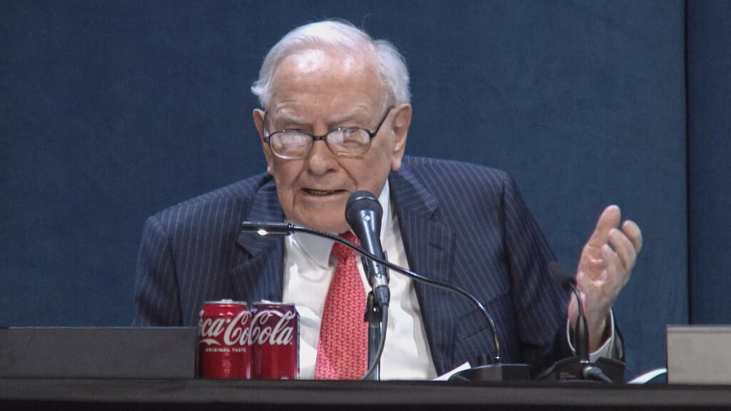 Berkshire Hathaway continues to underperform after Buffett’s exit news