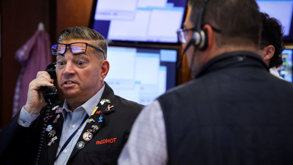 Companies reporting next week with earnings momentum on their side