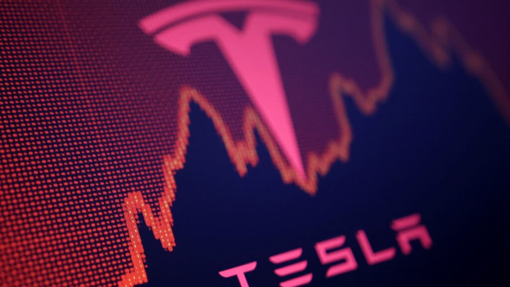 Here’s what Wall Street thinks about Tesla’s second-quarter results
