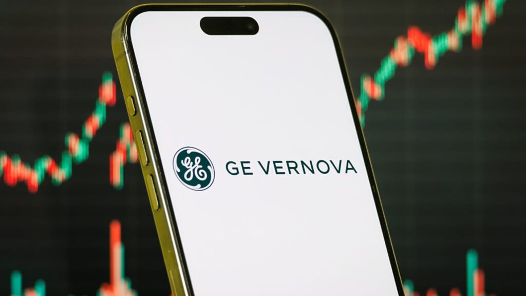 GE Vernova poised for upside after blowing past Wall Street targets
