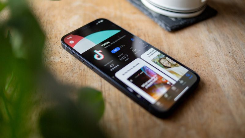 A new TikTok app may be coming. Here’s what we know so far