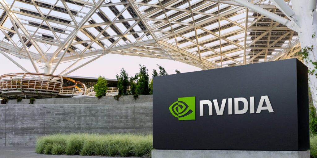 A Complete Guide to Nvidia: the Chipmaker Behind the AI Boom