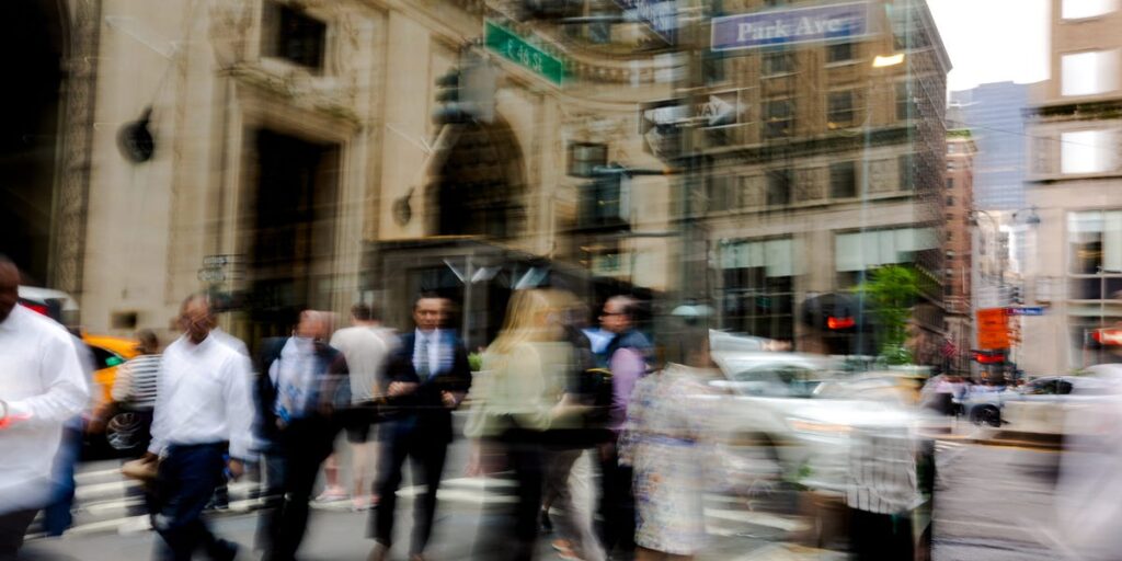 Americans Feel Worse About Work Than During Pandemic, Glassdoor Says