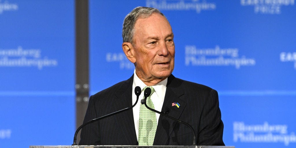 Bloomberg Makes Rare Staff Cut in a Newsroom Overhaul: Read the Memo
