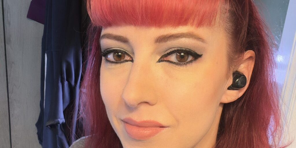 I Was Laid Off From My Tech Job — Now I’m Pursuing a Career in Welding