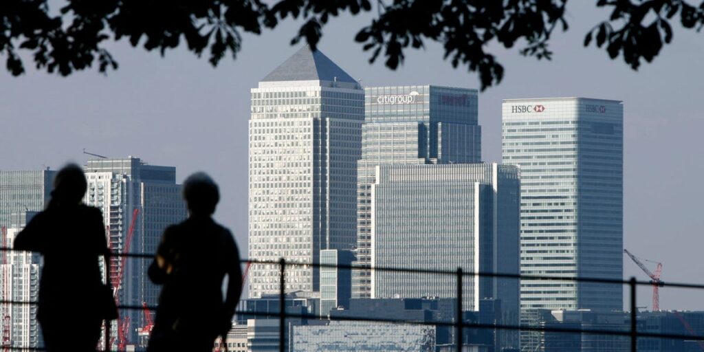 The UK Risks Losing Its Crown As a Global Hub for the World’s Rich