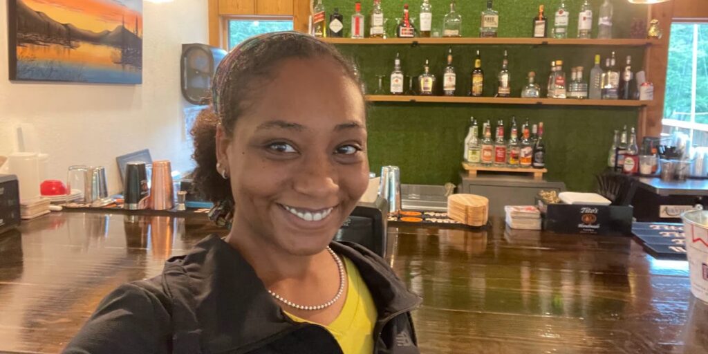 Moved to Small Town and Opened Restaurant; Challenging but Worth It