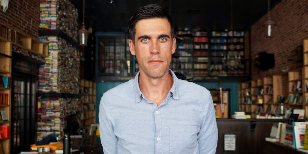 How Ryan Holiday Scaled Podcast Business, Reaches Anti-Ad Gen Zers