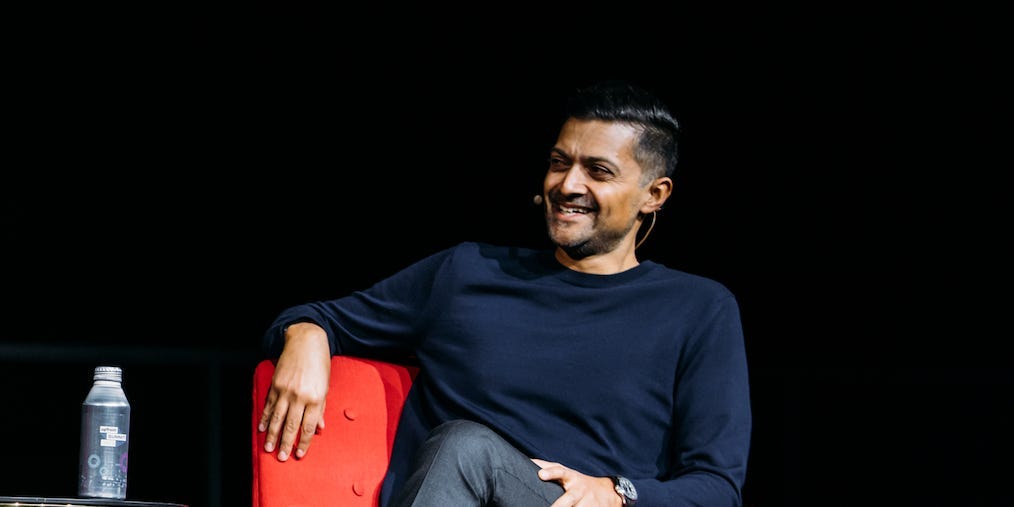 Kleiner Partner Explains Bets on AI for Lawyers and Doctors