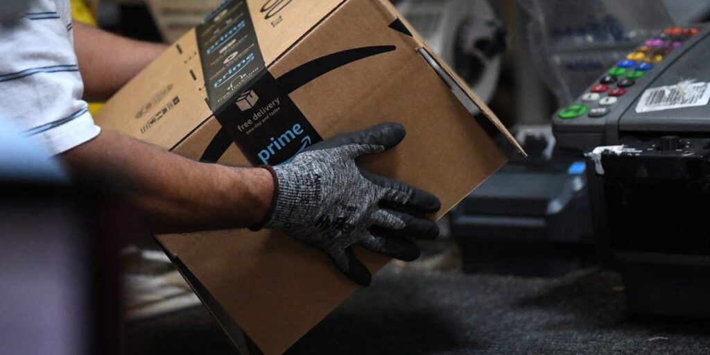 Amazon’s Prime Day Has Better, but Fewer, Deals so Far This Year: Data