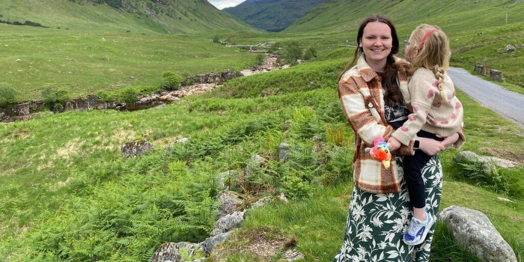 Midwest Mom Moved to Belgium; Family Is Financially ‘Way Better Off’