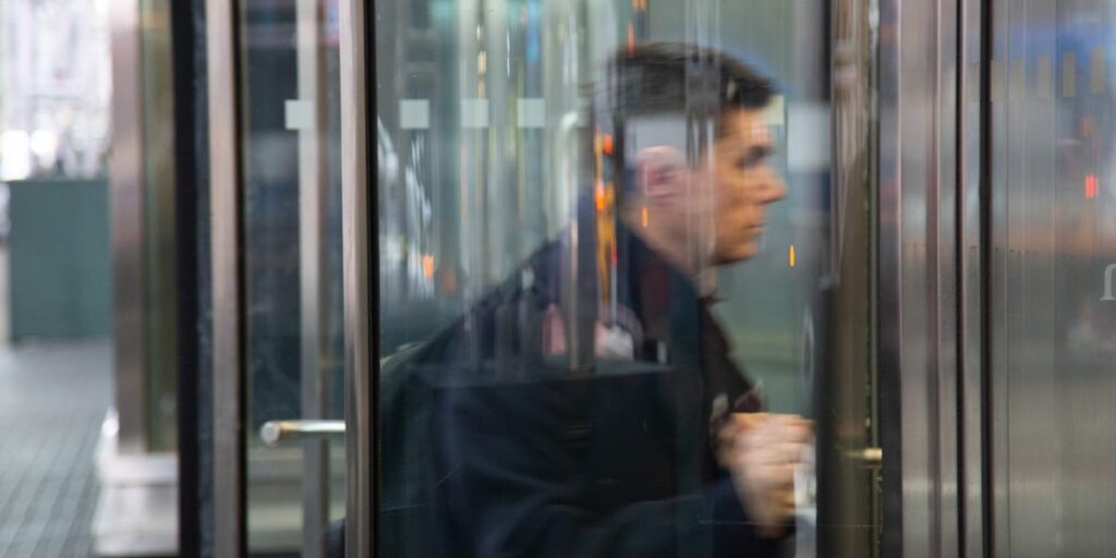 Job Anxiety Has Workers Misreading Everyday Signals