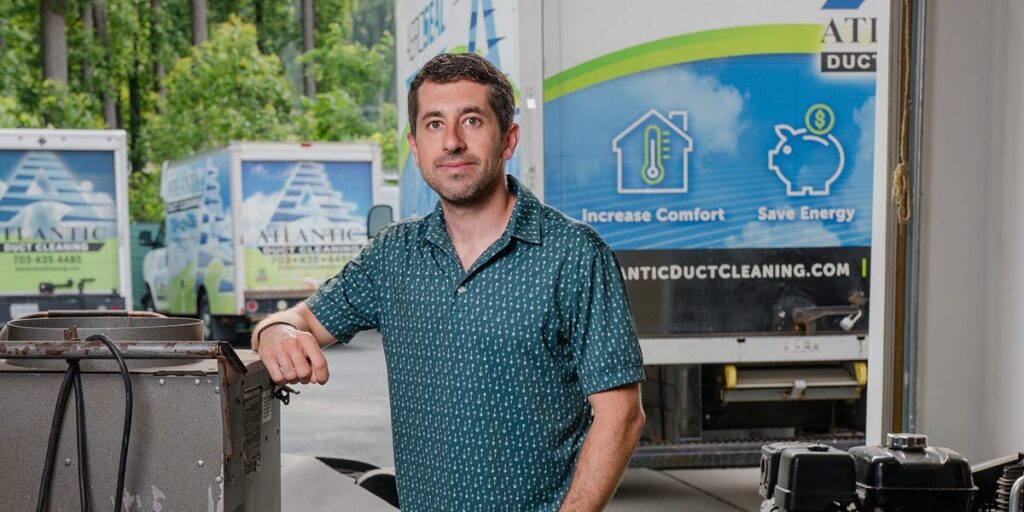 The Elite MBAs Ditching Corporate America