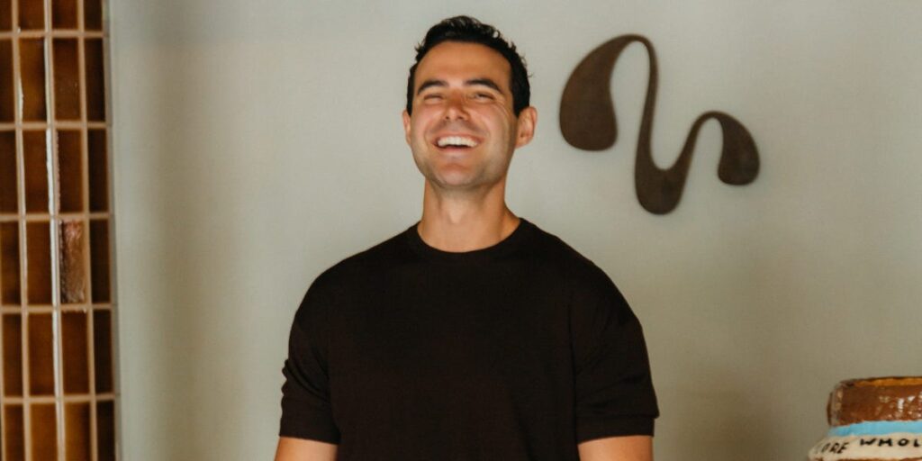 How I’m Using TikTok to Launch Meadow Lane, a Gourmet Grocery Store