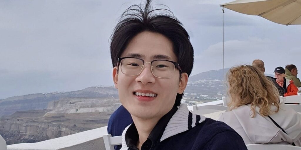 Software Engineer Shares 3 Top Tips for Landing Big Tech Roles