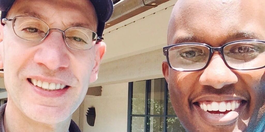 I Hold Posters to Meet Billionaires at Sun Valley. What I’ve Learned.