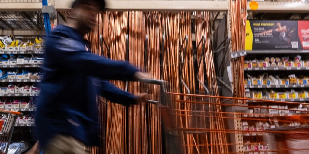 Inflation in June: CPI Increased 2.7%, Above the Forecast