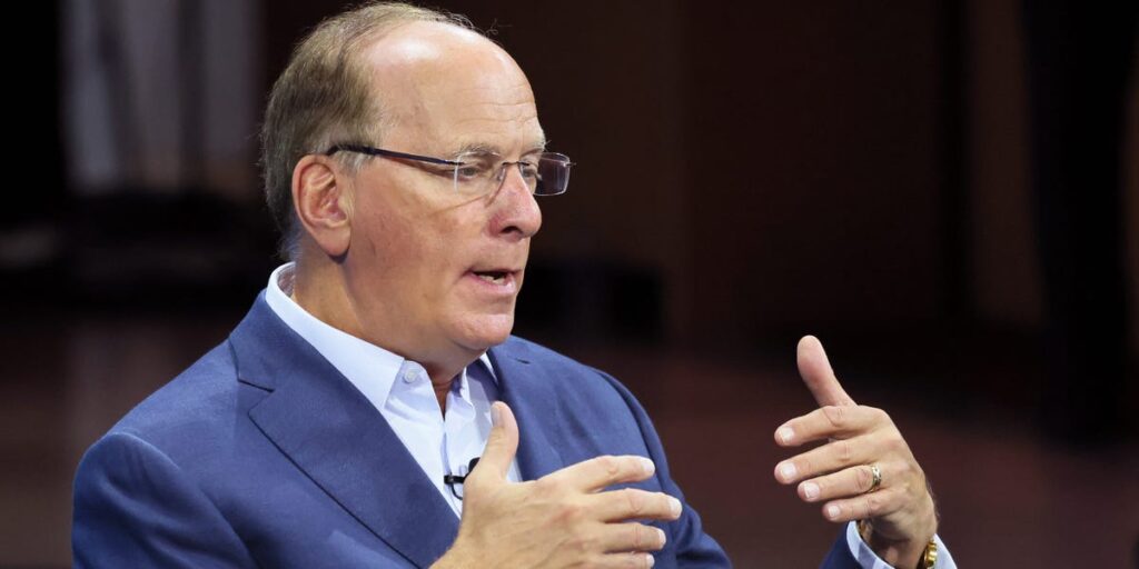 BlackRock’s Earnings Call: Key Stats Showing Its Trajectory