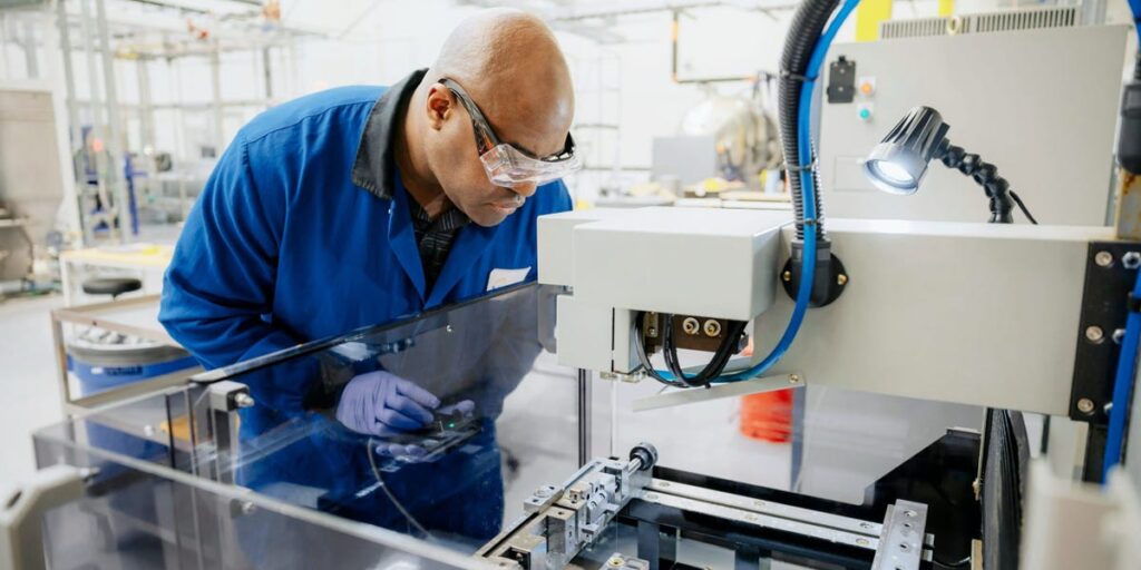 Apple Invests $500M in MP Materials, and US Magnet Maker’s Stock Soars