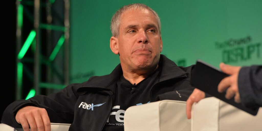 Waze Cofounder Uri Levine: the Next Generation ‘Will Not Drive’