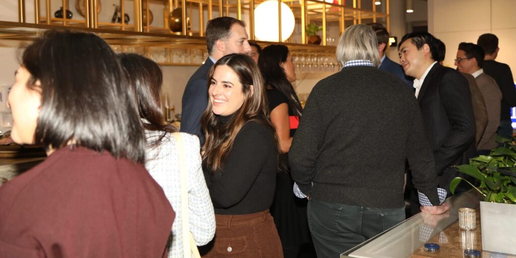 Job Searching? Why Networking Often Matters More Than Your Résumé