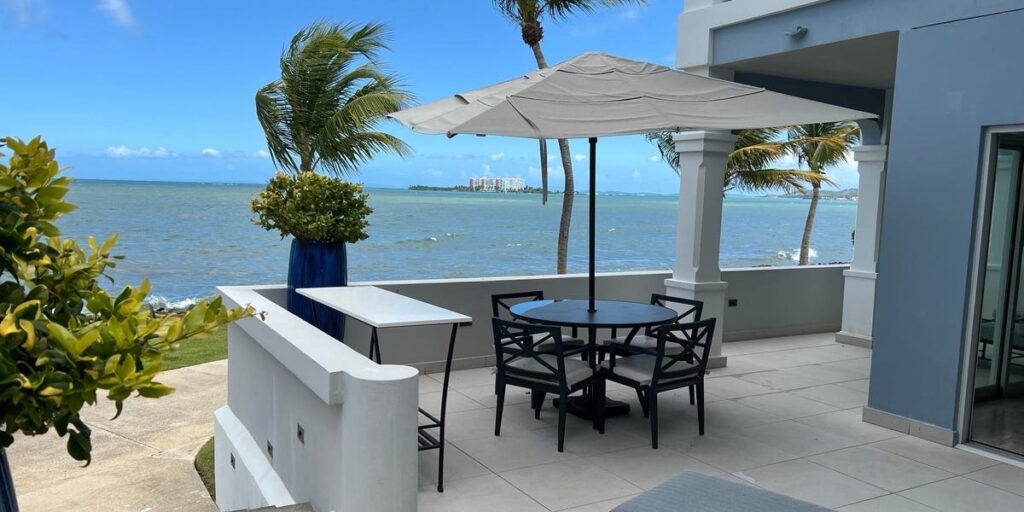 Lawyer Moved to Puerto Rico From Chicago, Pays More in Rent