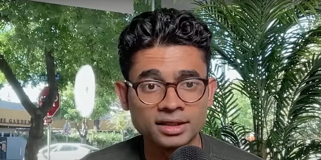 The Intriguing Reason Why Windsurf’s Remains Were Snapped up so Fast