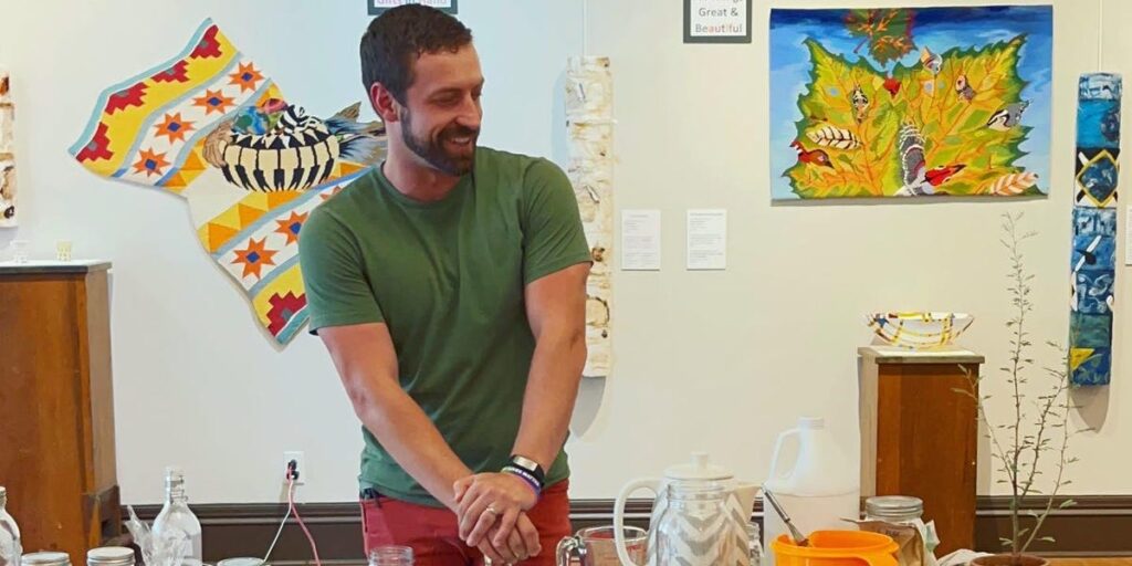 I’ve Experienced the ‘Gen Z Stare’ While Teaching College Students