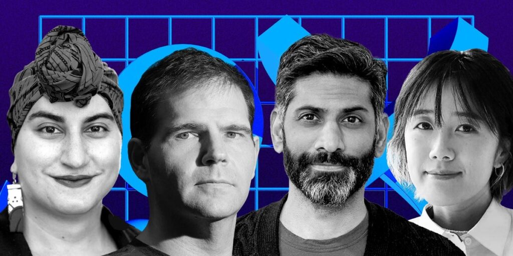 Nominations Are Open for the 2025 AI Power List