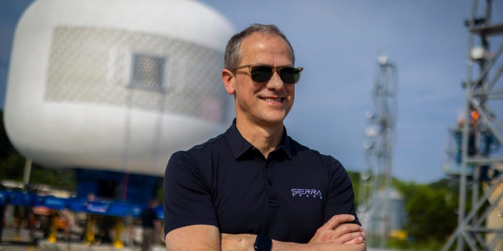 I Spent 337 Days in Space, Here’s Why I Left NASA for a Desk Job