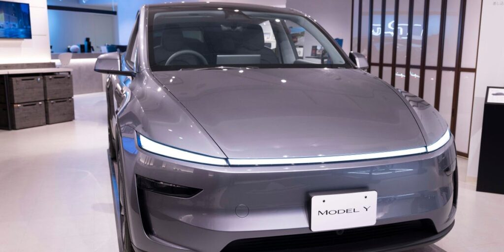 Elon Musk: Tesla Is Finally Building the Product Investors Begged for