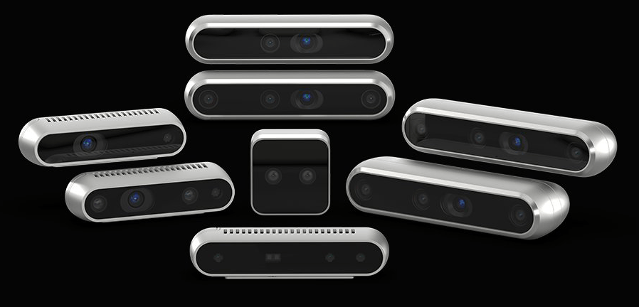 RealSense spins out of Intel to scale its stereoscopic imaging technology