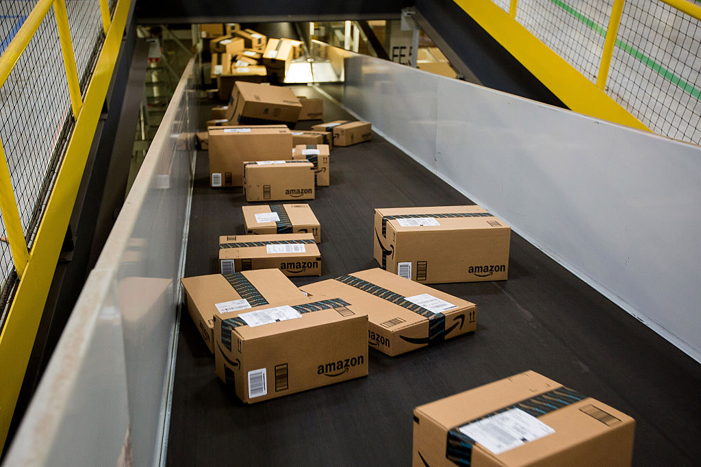 Prime Day event drove over $24B in US e-commerce sales, GenAI traffic was up 3,300%