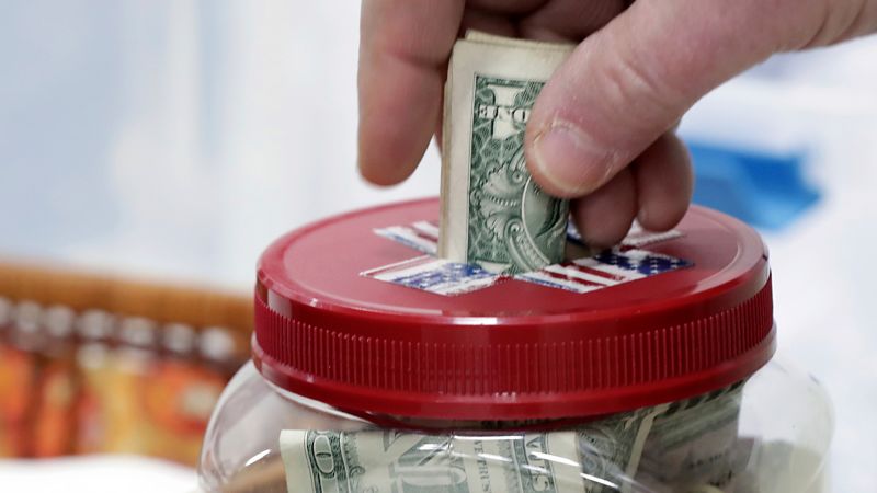 New rules for how much you can deduct in charitable contributions