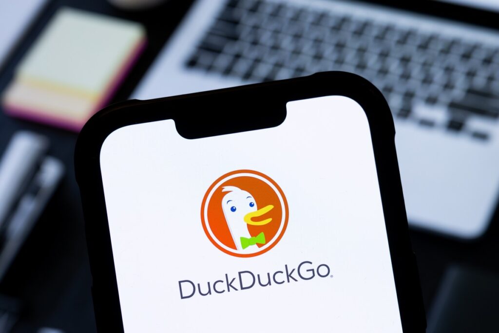 DuckDuckGo now lets you hide AI-generated images in search results