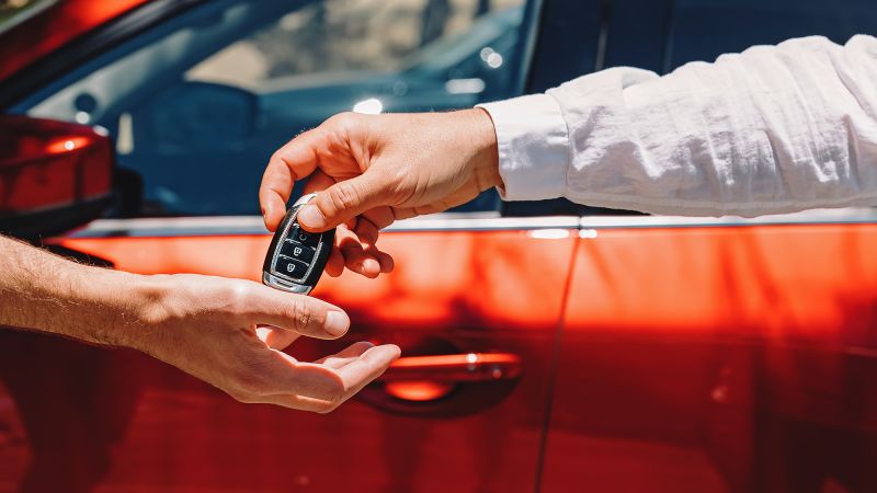 Here’s who will — and won’t — qualify for the new car loan interest deduction