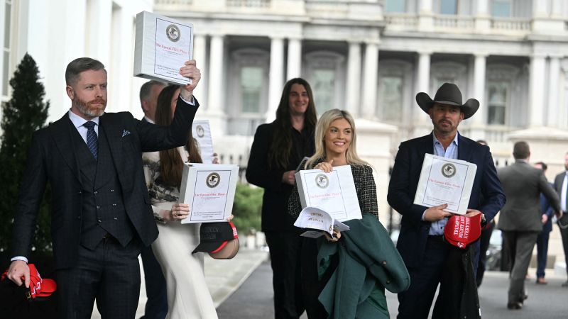 MAGA media’s Epstein conspiracy theory enters a dangerous new phase