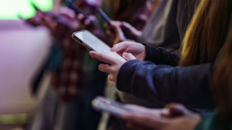 Meta launches new teen safety features, removes 635,000 accounts that sexualize children