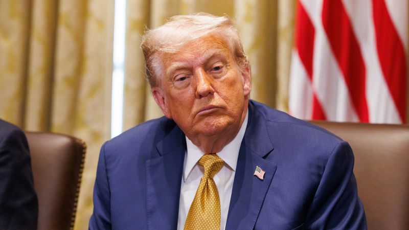 Wall Street’s Trump TACO trade has a chicken and an egg problem