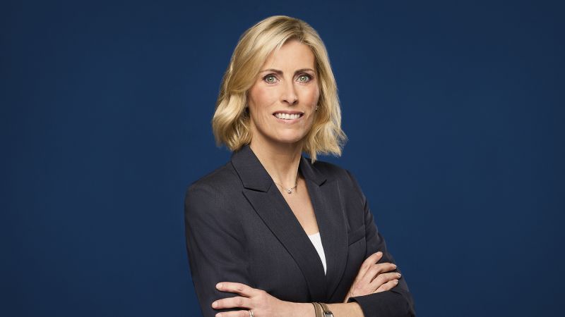 CBS picks new ‘60 Minutes’ boss amid persistent concerns about Paramount shake-up