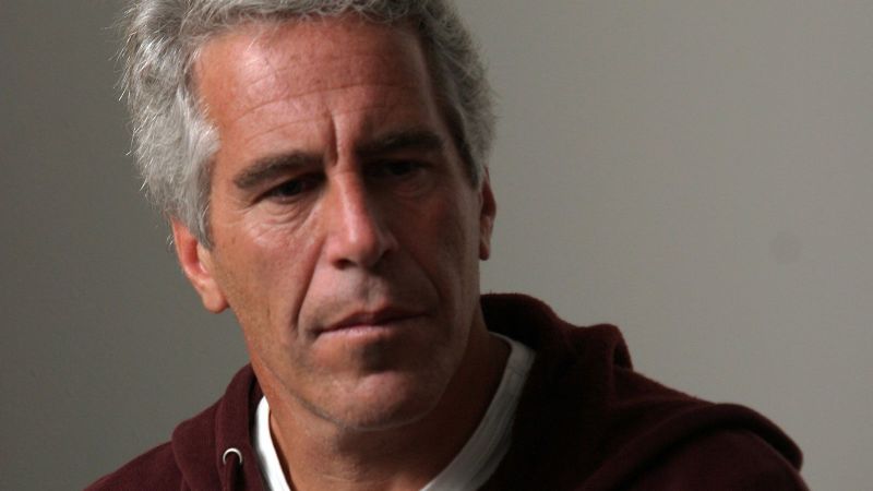 Jeffrey Epstein-related books and TV shows have exploded amid Trump’s case-closed claims