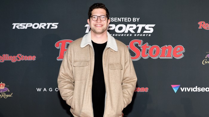 Cantor Fitzgerald close to $4bn Spac deal with bitcoin pioneer