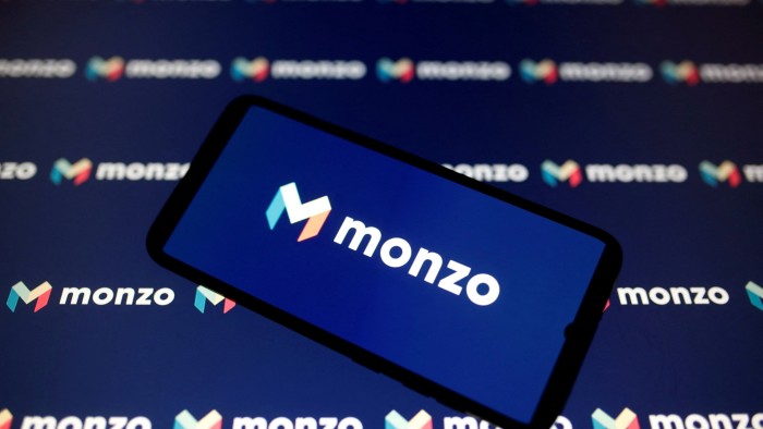Monzo fined £21mn after high-risk clients gave addresses such as Buckingham Palace