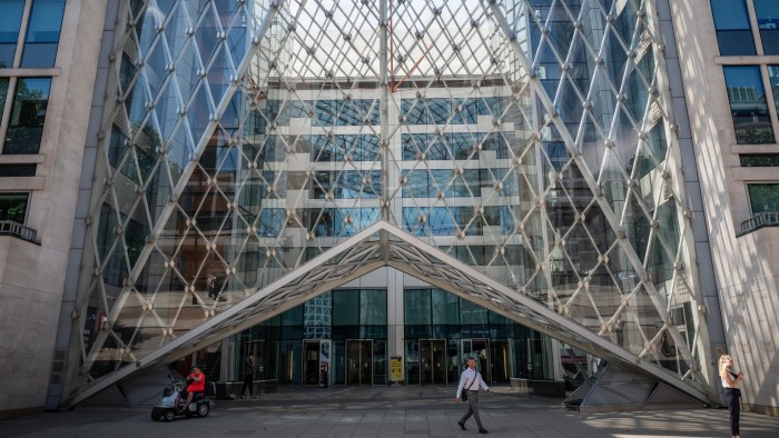 BDO’s audit work strongly criticised by UK regulator